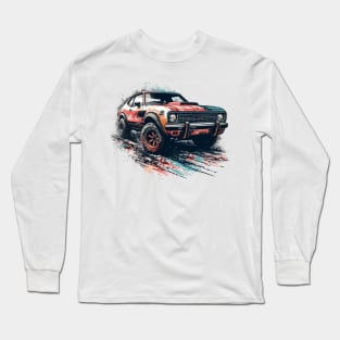Ford Maverick Long Sleeve T-Shirt
